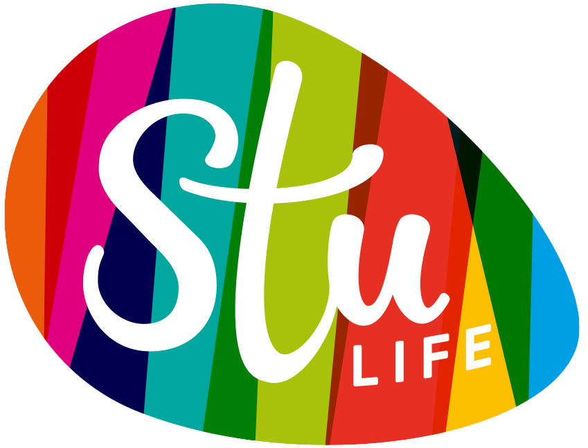 Stu Life Logo